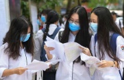 Đáp án đề minh họa môn Địa lí 2022 thi tốt nghiệp THPT
